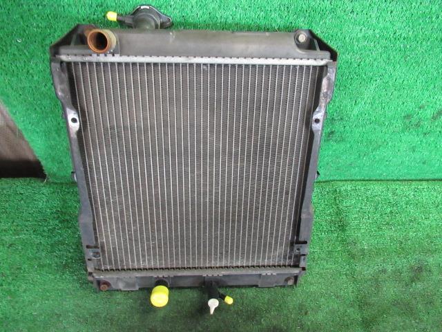 Rakuten - 【中古】 ダイハツ ハイゼット S110V ラジエータ デンソー 422171-2712