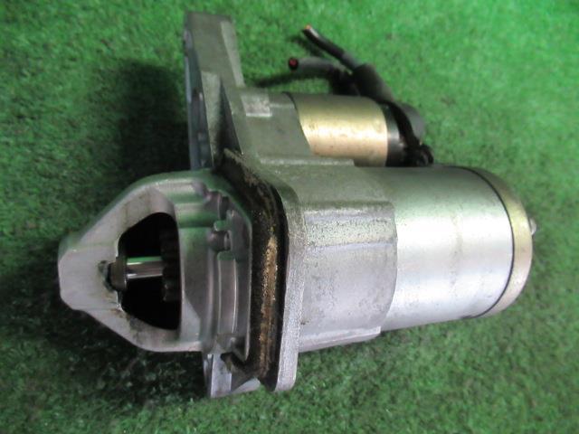 樂天商城 - 【中古】 ニッサン ティーダラティオ SC11 セルモーター ミツビシ 23300 ED000