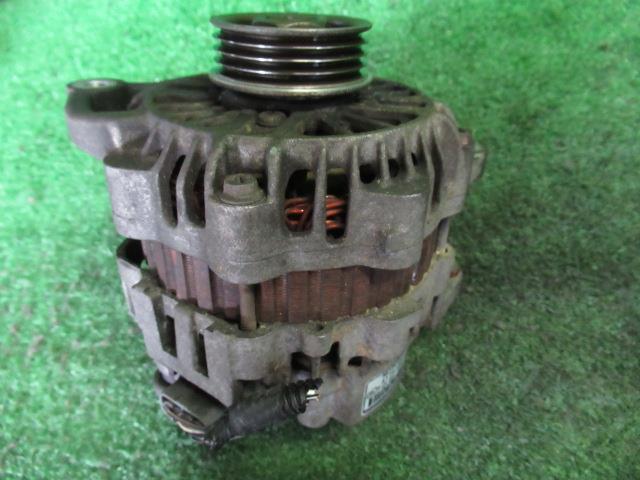 樂天商城 - 【中古】 ミツビシ パジェロミニ H53A オルタネーター ミツビシ MD368894