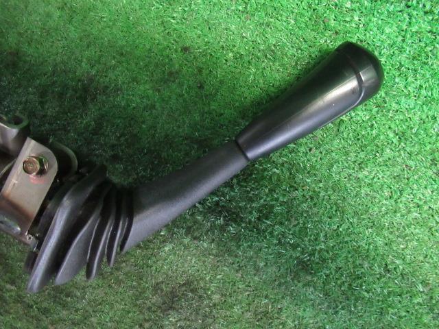 【中古】 スバル プレオ RA1 ステアリングコラム 35111KE070