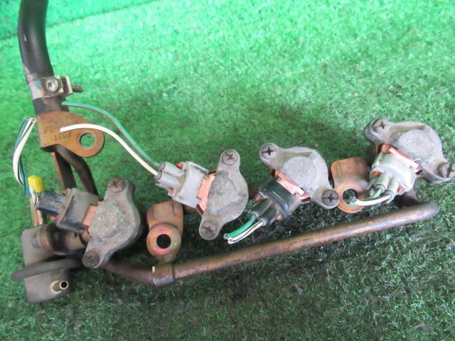 樂天商城 - 【中古】 スバル サンバー TT1 インジェクター 16600KA290