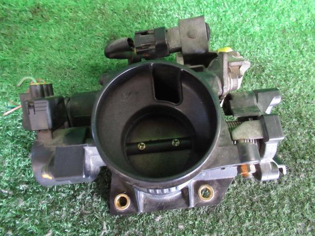 樂天商城 - 【中古】 ダイハツ タント L375S スロットルボディ 22210-B2010