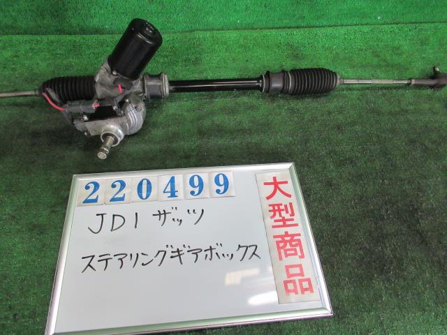 【中古】 ホンダ ザッツ JD1 ステアリングギアボックス NSK53600-S2K-063