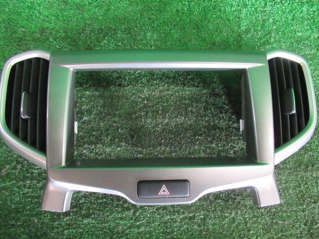 樂天商城 - 【中古】 スズキ ソリオ MA36S オーディオパネル 73821-81P00-PSG