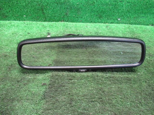 【中古】 トヨタ プリウス ZVW55 ルームミラー 87810-0WQ50