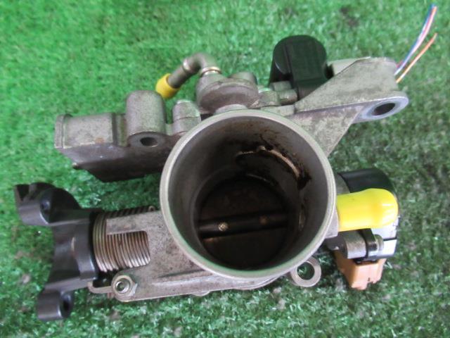 樂天商城 - 【中古】 ダイハツ タント L350S スロットルボディ 22210-97250