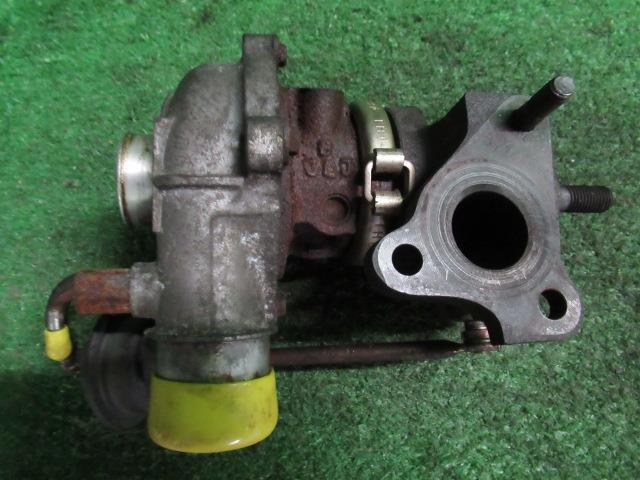 樂天商城 - 【中古】 ダイハツ タント L350S ターボチャージャー アイエイチアイ 17201-97211-F