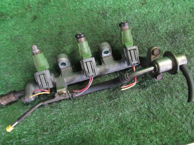 Rakuten - 【中古】 ミツビシ トッポBJ H42A インジェクター MR314314