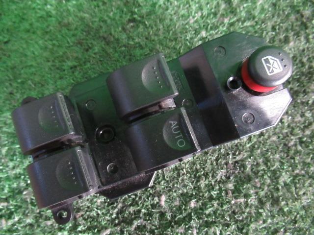 Rakuten - 【中古】 ホンダ ライフ JB5 右フロントパワーウインドウスイッチ 35750-SFA-023