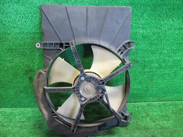 【中古】 マツダ スクラム DG52V 電動ファン 1A08-15-150