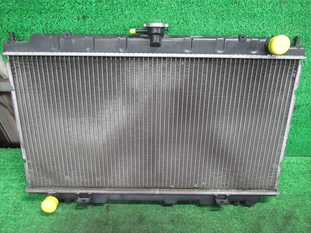 樂天商城 - 【中古】 ニッサン ブルーバード EU14 ラジエータ 21410-3J100