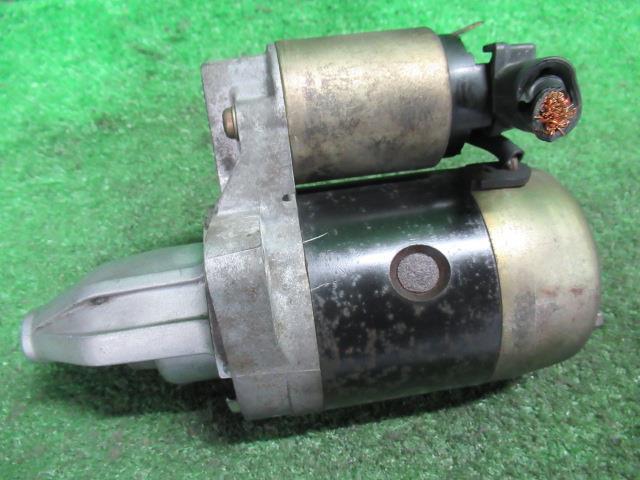樂天商城 - 【中古】 ニッサン ブルーバード EU14 セルモーター ミツビシ 23300 53J15