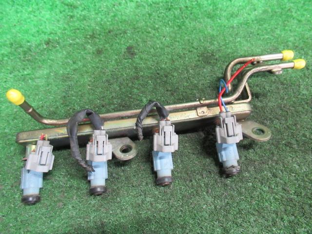 樂天商城 - 【中古】 スバル R2 RC1 インジェクター 16600KA330