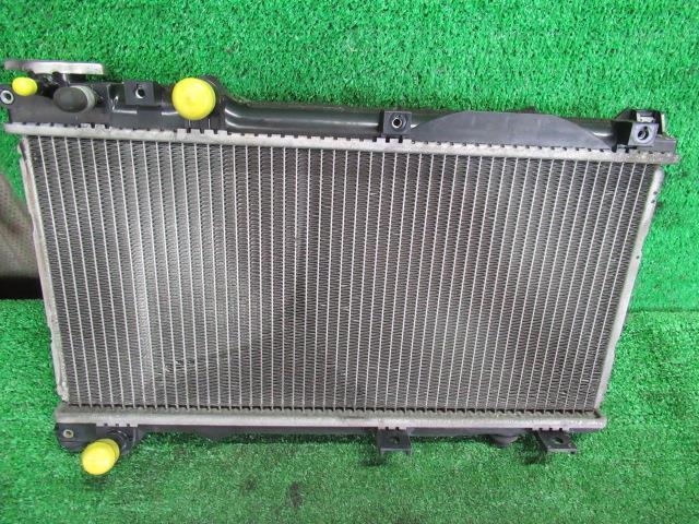 樂天商城 - 【中古】 スバル サンバー TV1 ラジエータ 45111TC041