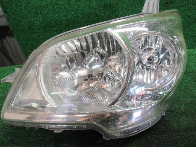 樂天商城 - 【中古】 ダイハツ タントエグゼ L455S 左ヘッドランプ コイト 100-51032 カラーナンバー X11 クリムゾンブラッククリスタルマイカ