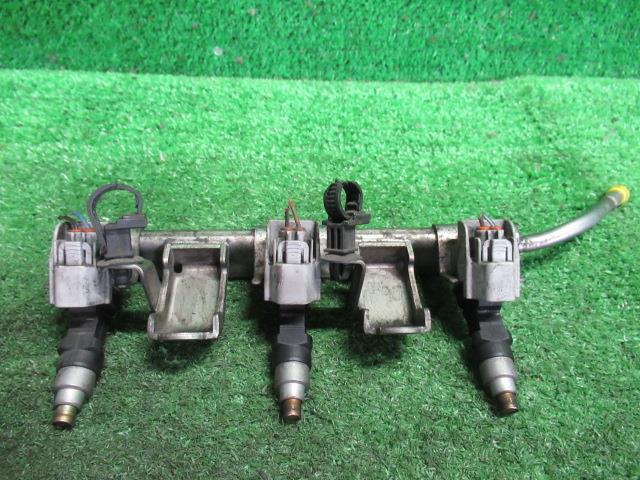 樂天商城 - 【中古】 スズキ パレッ トMK21S インジェクター 15710-85K00