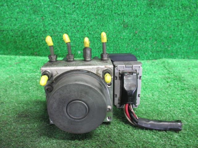 樂天商城 - 【中古】 スズキ パレット MK21S ABSアクチュエーター ADVICS 56110-85K30 113040-10340