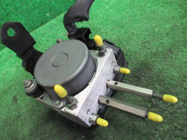 　・メーカー名：ダイハツ タント L375S　・商品名：ABSアクチュエーター　・メーカー品番：44050-B2190　・商品内容：148421Km 89540-B2190 テストOK K220546　・適合車種：お気軽にお問い合わせください　・注意点：中古部品となります　・注意事項：お客様のモニター環境によって、実際の商品と色合いが異なる場合がございます。