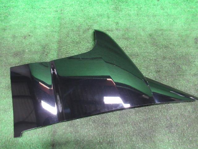 樂天商城 - 【中古】 ニッサン クリッパー U71W 左フロントフェンダー 63113-6A00C カラーナンバー X42 アメジストブラック