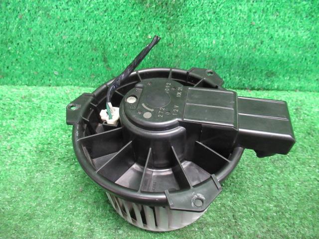 樂天商城 - 【中古】 ホンダ ライフ JC1 ヒーターブロアモーター 79310-SZH-003