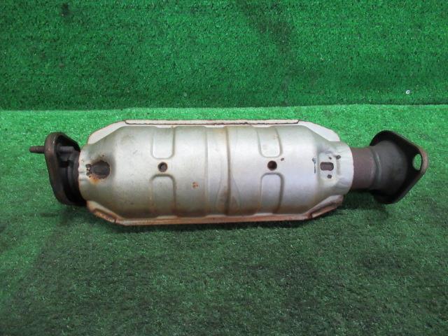 　・メーカー名：ニッサン クリッパー U71V　・商品名：触媒　・メーカー品番：14007-6A0A0　・商品内容：178941Km スタッドボルトヤセアリ サビ多数 K220597　・適合車種：お気軽にお問い合わせください　・注意点：中古部品となります　・注意事項：お客様のモニター環境によって、実際の商品と色合いが異なる場合がございます。