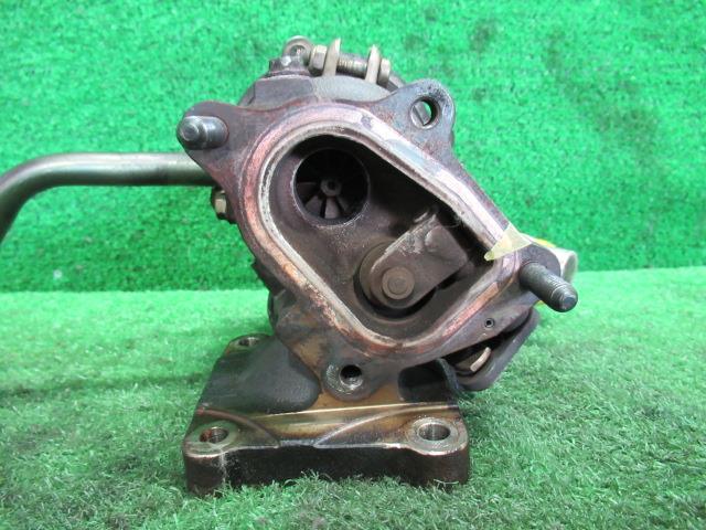 【中古】 ホンダ ライフ JB7 ターボチャージャー 18900-RGB-003