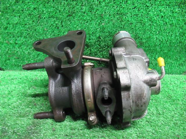 【中古】 ダイハツ ムーヴ L175S ターボチャージャー 17201-B2010