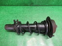 【中古】 スバル サンバー トラック KS4 左フロントストラット 20301TA530