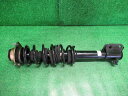 【中古】 ダイハツ ムーブ カスタムX L150S 右フロントストラット ショーワ SHOWA 48520-B2010-D 48510-B2010