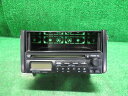 【中古】 ダイハツ ミラ L275S オーディオ 86180-B2070