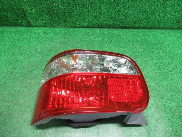 【中古】 ホンダ ザッツ JD1 左テールランプ KOITO コイト 220-22422 33551-SCK-003