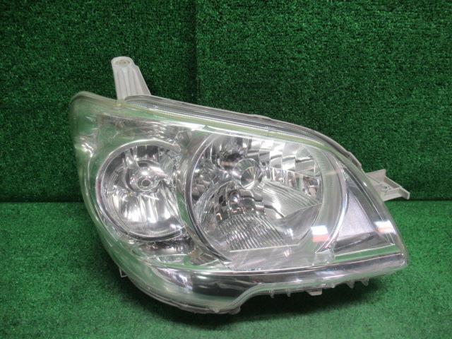 【中古】 ダイハツ タント エグゼ カスタムG L455S 右ヘッドライト KOITO コイト 100-51032 HID 81110-B2580