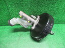 【中古】 ダイハツ ムーヴ L175S ブレーキマスター ボッシュ BOSCH 0204023987 47201-B2121 44610-B2130