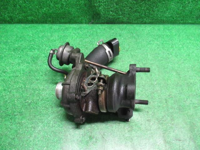 樂天商城 - 【中古】 ダイハツ タント L350S ターボチャージャー IHI VQ46 17201-97211