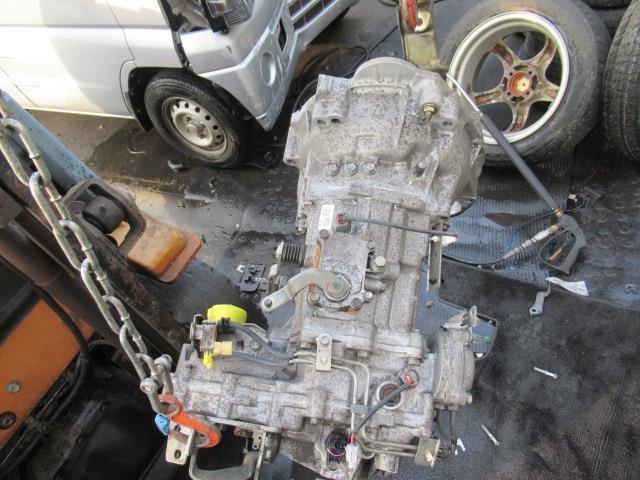 Rakuten - 【大型中古】 ダイハツ ハイゼット S331V マニュアルミッション 4WD 5速 33010-B5050 33010-B5140