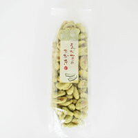 えだ豆のおかき　（おかき　枝豆　えだ豆　おつまみ　お茶請け　お菓子　五十鈴　自家用　手土産　人気）