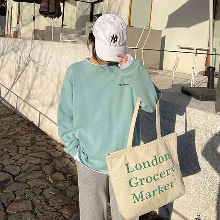 カットソー トップス 長袖 レディース ロンティー 無地 長袖tシャツ フェイクレイヤード カットソー サイドスリット クルーネック 重ね着 トレーナー スウェット レイヤード トレーナー 1枚重ね着 送料無料