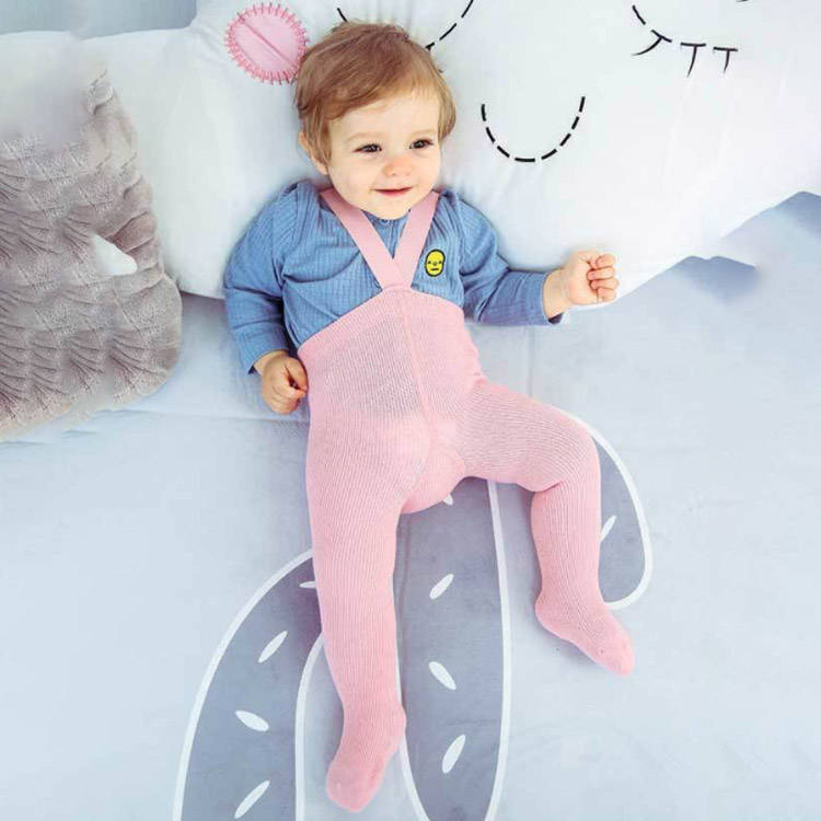 韓国 ベビー服 レギンス ベビー サロペット リブレギンス ショルダーレギンス ベビーサロペット 女の子 男の子 送料無料 オールインワン 秋冬 出産準備 ニットレギンス レギンスパンツ レギパン コットン ストレッチ ボトムス 3
