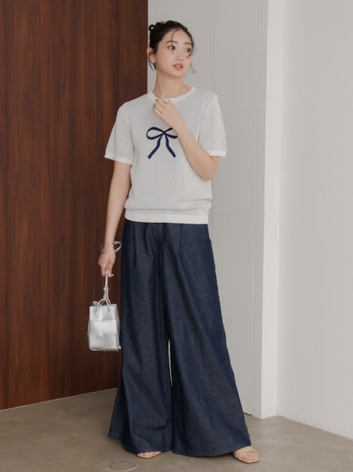 楽天市場】ワイドパンツ トールサイズ レディース 高身長 ハイ 楽天市場】ワイドパンツ トールサイズ レディース 高身長 ハイ