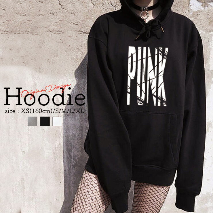 p[J[ fB[X Y XEFbg p[J[ vI[o[ hoodie  t[ht yA Jbv XS S M L XL yA Jbv  NR[f  pN bN S t@bV PUNK