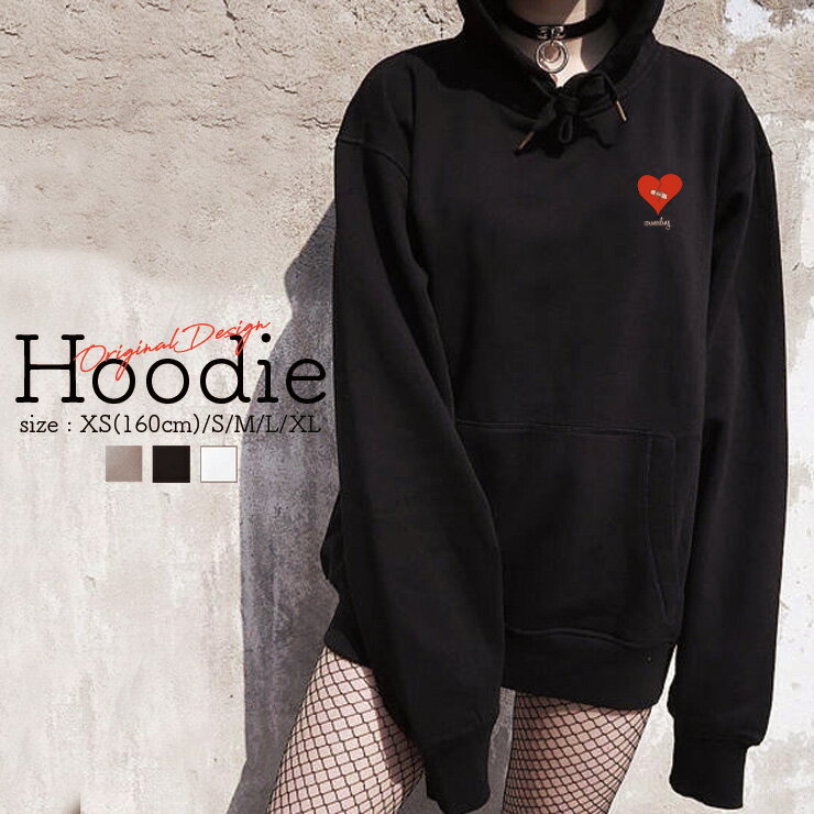 p[J[ fB[X Y XEFbg p[J[ vI[o[ hoodie  t[ht yA Jbv XS S M L XL yA Jbv  NR[f   n[g heart Vv |Cg LY