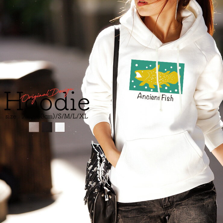 p[J[ fB[X Y XEFbg p[J[ vI[o[ hoodie  t[ht yA Jbv XS S M L XL yA Jbv  NR[f  V[JX Ñ㋛  AncientFish