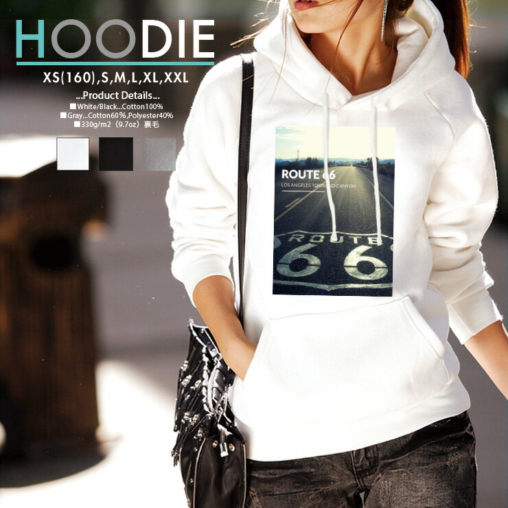 p[J[ fB[X Y XEFbg p[J[ vI[o[ hoodie  t[ht XS S M L XL ROUTE66 [g66  OhLjI IV S |Cg yA Jbv  NR[f