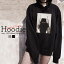 ѡ ǥ  å ѡ ץ륪С hoodie Ĺµ ադ ڥ åץ XS S M L XL ڥ åץ  󥯥  FUCK OFF ؤƤ ӥå sexy tattoo   ä İ ͤ襤