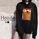 パーカー レディース メンズ スウェット パーカー プルオーバー hoodie 長袖 フード付き ペア カップル XS S M L XL ペア カップル おそろ リンクコーデ エロ セクシー sexy PLAY BOY プレイボーイ ゆで卵 ユニーク おもしろ かっこいい