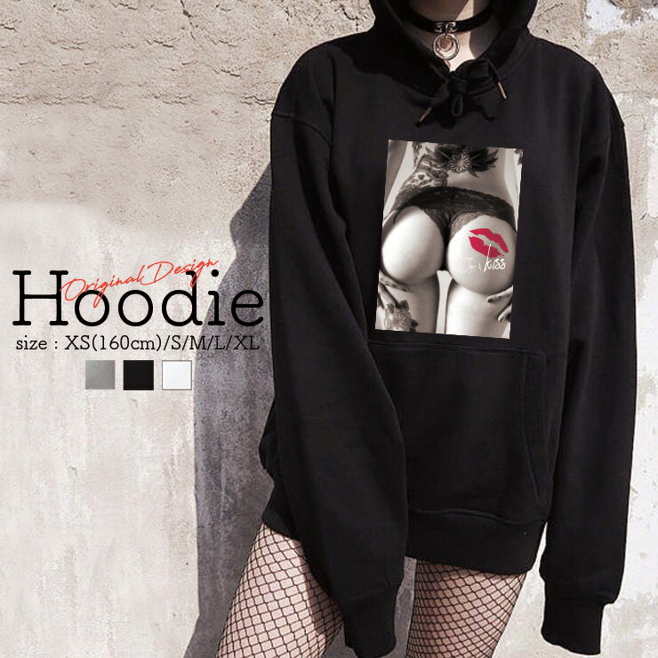 パーカー レディース メンズ スウェット パーカー プルオーバー hoodie 長袖 フード付き ペア カップル XS S M L XL ペア カップル お..