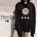 p[J[ fB[X Y XEFbg p[J[ vI[o[ hoodie  t[ht yA Jbv XS S M L XL yA Jbv  NR[f  POW PAD  