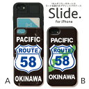 iPhoneSE 2 SE2 iPhone11 Pro Max iPhoneXs XR iPhone8 7 plus 6/6s GalaxyS9 P[X ICJ[h [ w XCh[ ϏՌ  ROUTE58 OKINAWA PACIFIC   W s H