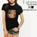 Tシャツ レディース メンズ クルーネック 丸首 綿 半袖 カットソー おもしろ 大人かわいい オシャレ かっこいい おとなかわいい route66 ルート66...