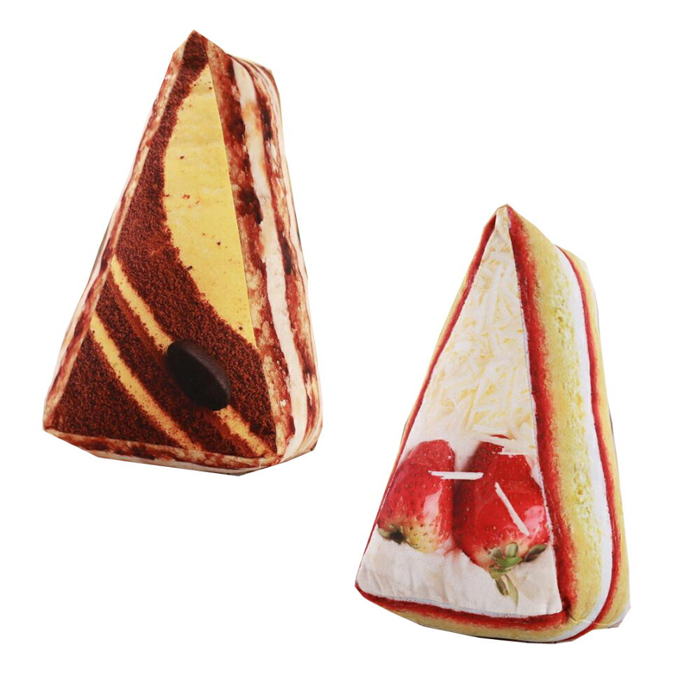 クッション ケーキ ショートケーキ ティラミス ミニ 小さめ クッション チョコレートケーキ インテリア いちご ケーキ 苺 イチゴ